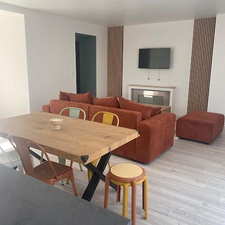 Villa Chic 3 Chambres ,2 Sdb Châtellerault Eksteriør billede
