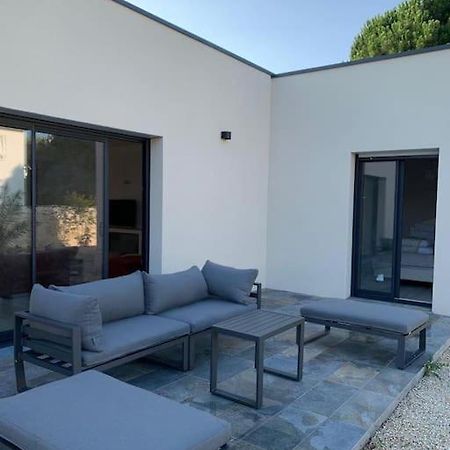 Villa Chic 3 Chambres ,2 Sdb Châtellerault Eksteriør billede