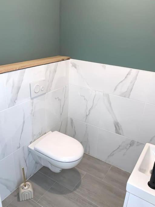Villa Chic 3 Chambres ,2 Sdb Châtellerault Eksteriør billede
