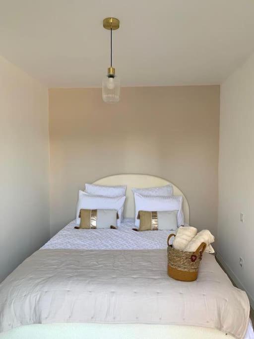 Villa Chic 3 Chambres ,2 Sdb Châtellerault Eksteriør billede