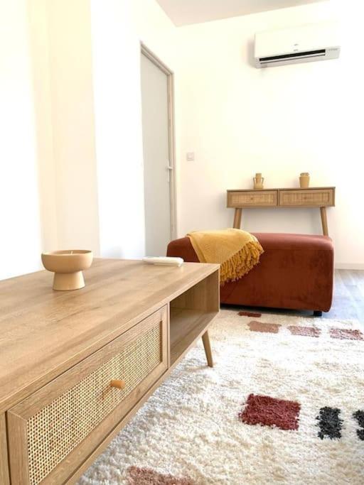 Villa Chic 3 Chambres ,2 Sdb Châtellerault Eksteriør billede