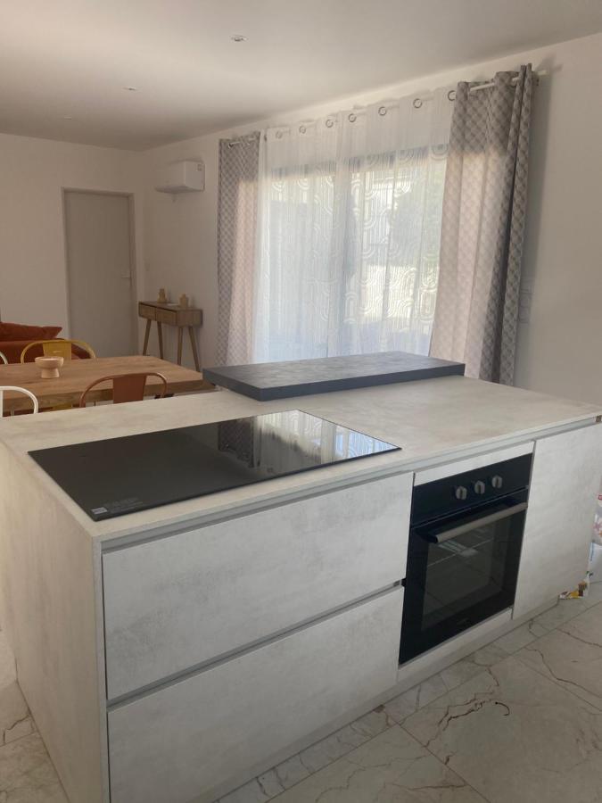 Villa Chic 3 Chambres ,2 Sdb Châtellerault Eksteriør billede