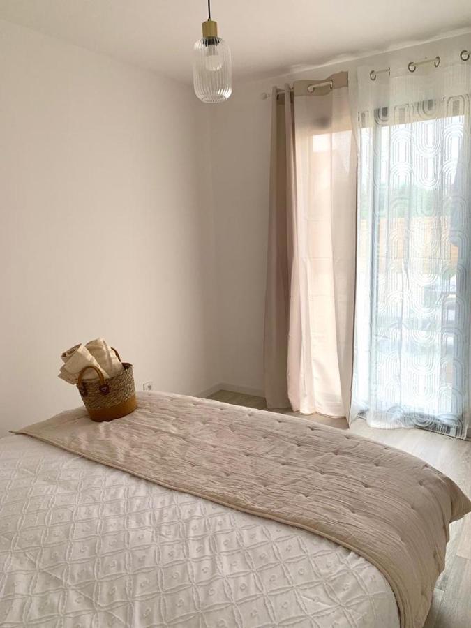 Villa Chic 3 Chambres ,2 Sdb Châtellerault Eksteriør billede
