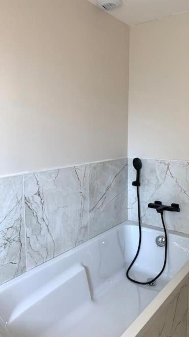 Villa Chic 3 Chambres ,2 Sdb Châtellerault Eksteriør billede