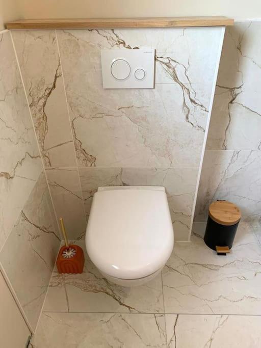 Villa Chic 3 Chambres ,2 Sdb Châtellerault Eksteriør billede