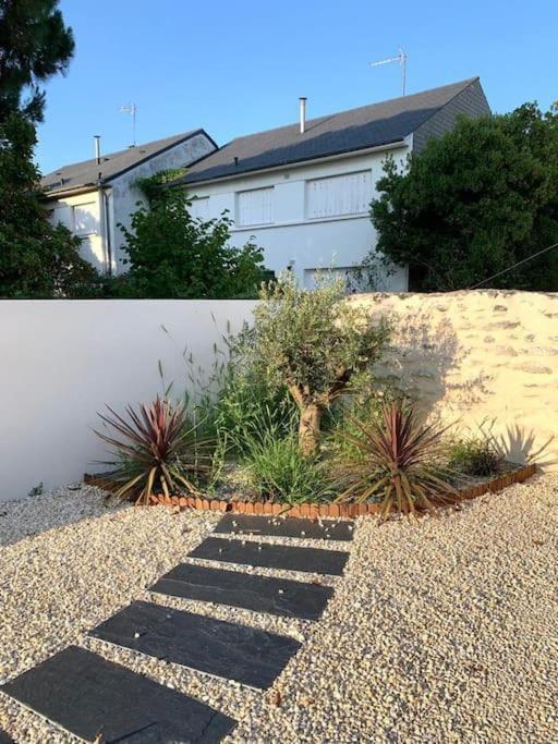 Villa Chic 3 Chambres ,2 Sdb Châtellerault Eksteriør billede
