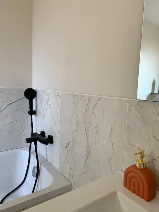 Villa Chic 3 Chambres ,2 Sdb Châtellerault Eksteriør billede