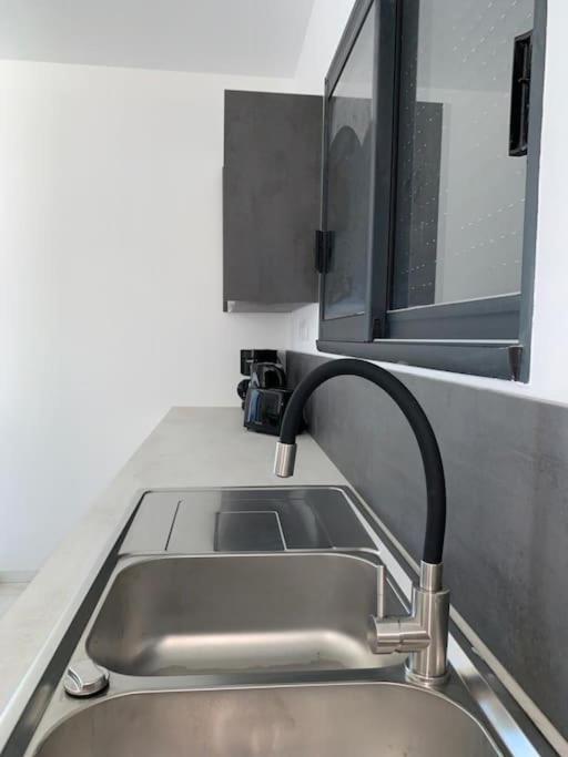 Villa Chic 3 Chambres ,2 Sdb Châtellerault Eksteriør billede