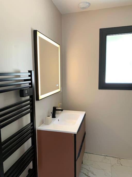 Villa Chic 3 Chambres ,2 Sdb Châtellerault Eksteriør billede