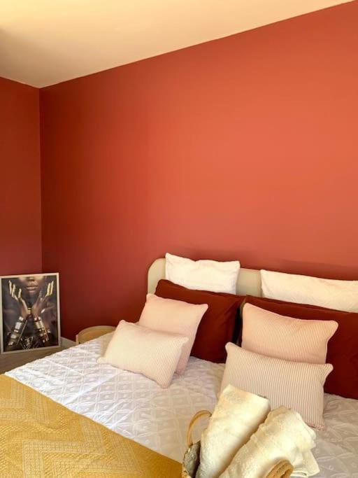 Villa Chic 3 Chambres ,2 Sdb Châtellerault Eksteriør billede